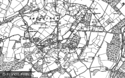 1895, Shedfield