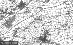 1886, Sheepham