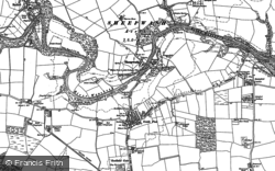 1896, Sheepwash
