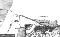 1906, Sheerness