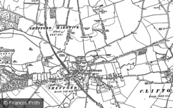 1882, Shefford