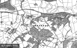 1882, Sheinton