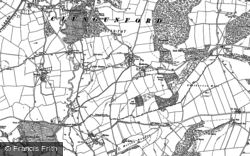 1883 - 1902, Shelderton