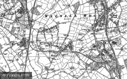 1883, Shelfield