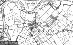 1883, Shelford