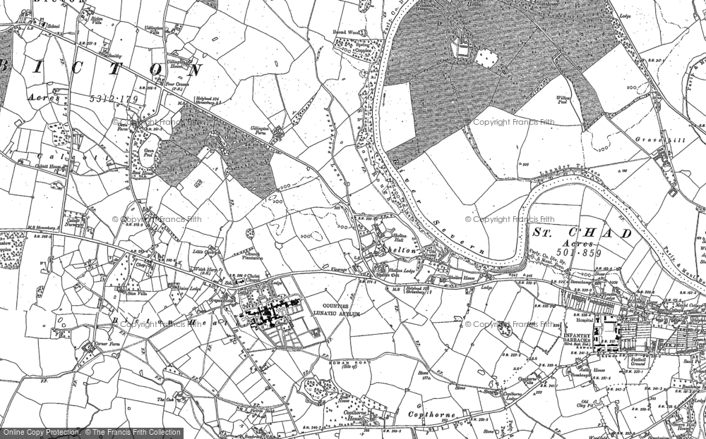 Shelton, 1881
