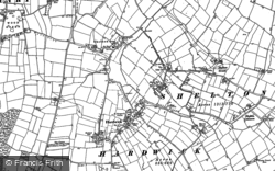 1883, Shelton