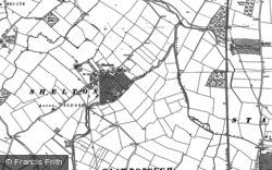 1887 - 1899, Shelton