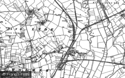 1885 - 1886, Shelwick