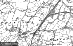 1895, Shenfield