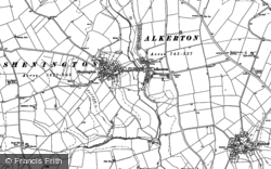 1899, Shenington