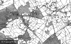 1895 - 1911, Shenley