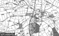 1883, Shenstone
