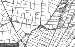 1887 - 1903, Shepeau Stow