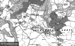 1897, Shepherd's Green
