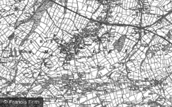 1888 - 1892, Shepley