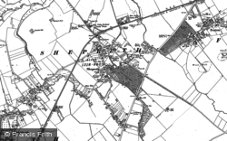 1886, Shepreth