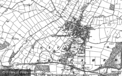 1883, Shepshed