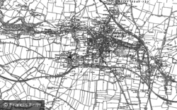 1885, Shepton Mallet