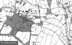 1882 - 1900, Sherborne