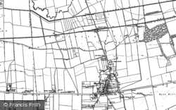 1889 - 1909, Sherburn