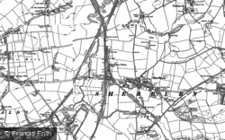 1895 - 1896, Sherburn