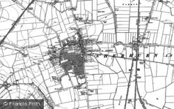 1890, Sherburn In Elmet