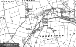 1885, Shereford