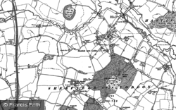 1894, Sherfield On Loddon