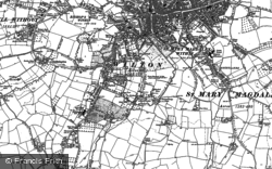 1887 - 1903, Sherford