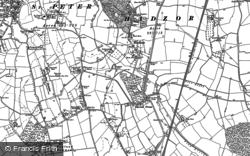 1883 - 1884, Shernal Green