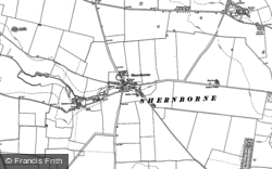 1885, Shernborne
