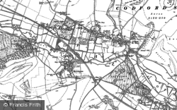 1899, Sherrington