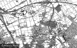 1881 - 1883, Sherwood