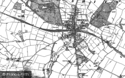 1881 - 1882, Shifnal