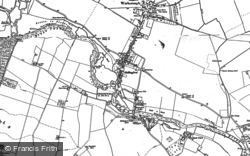 1897 - 1910, Shillingford