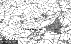 1888, Shillingford Abbot