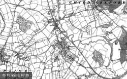 1886, Shillingstone