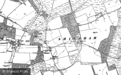 1883, Shingham