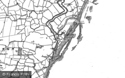 1902, Shingle Street