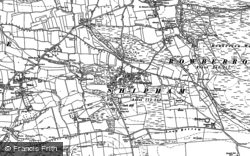 1883 - 1884, Shipham