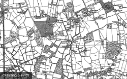1910 - 1912, Shipley Bridge