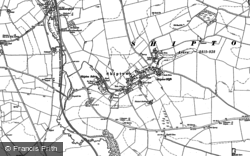 1883, Shipton Oliffe