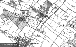 1897 - 1919, Shirburn