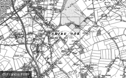 1883, Shire Oak