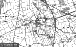 1884 - 1897, Shirebrook