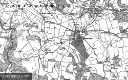 1900, Shirenewton