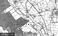 1881, Shirleywich