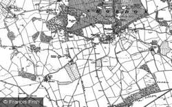 1885, Shobdon