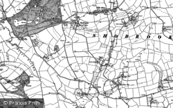 1887 - 1888, Shobrooke